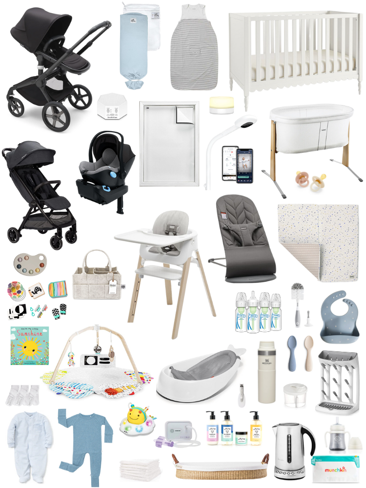 Choosing Best Baby Products UAE