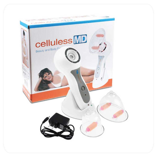 Firming Body Care Massager