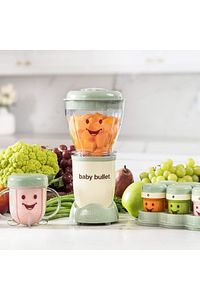 Magic Baby Bullet Compact Blender