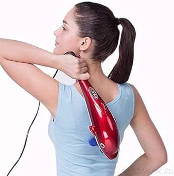 Multi Function Body Massager