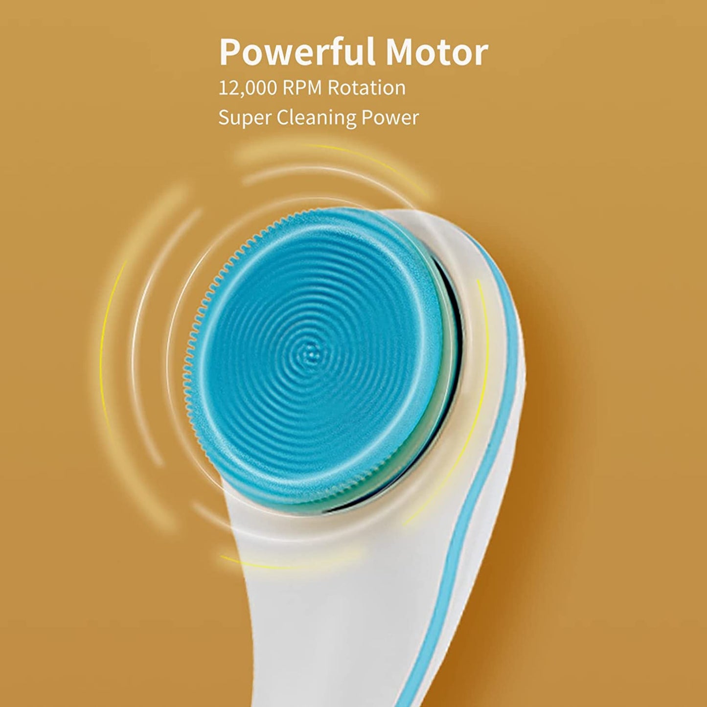 5 in 1 Electric Body Shower for Cleansing