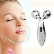 3D Roller Massager for Skin Tightening