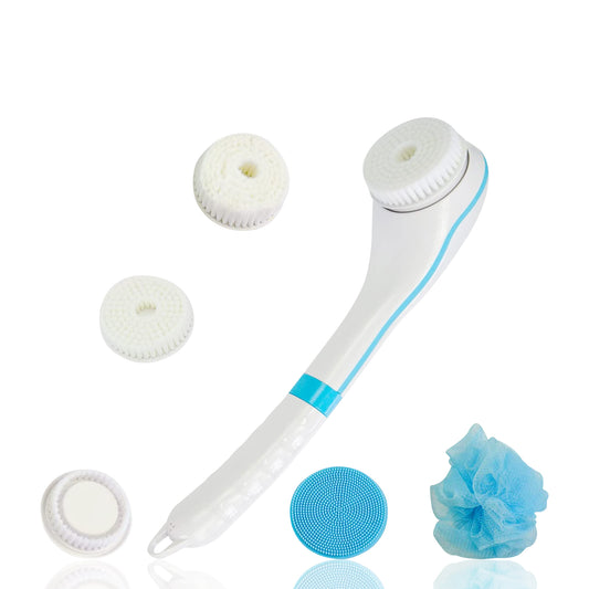 5 in 1 Electric Body Shower for Cleansing