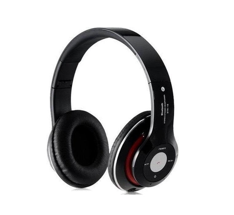 Bluetooth Headset with Mic HiFi Sound