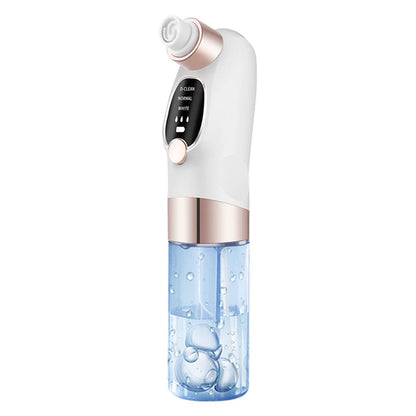 Bubble Technology Deep Cleansing Beauty Instrument