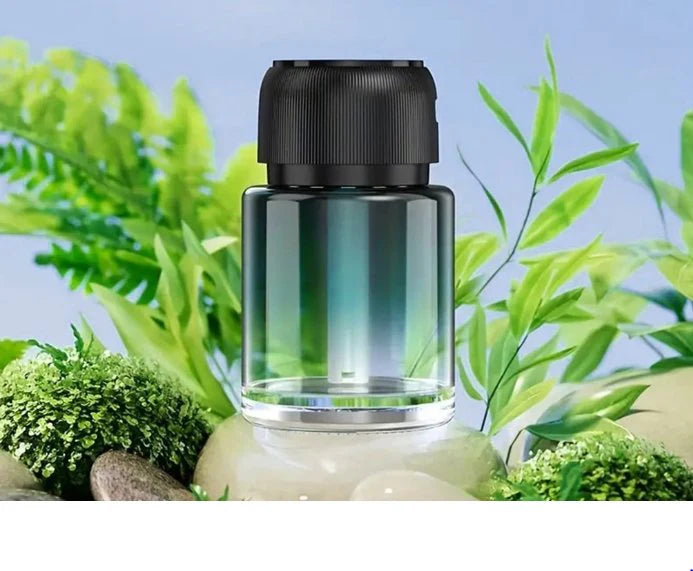 Car Humidifier Diffuser