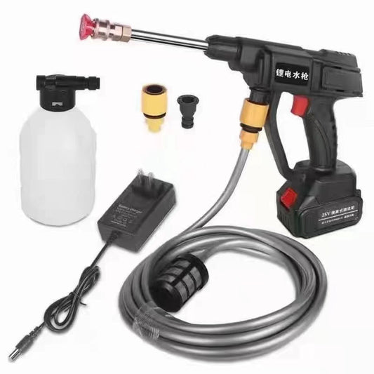 High Performance Car Pressure Washer