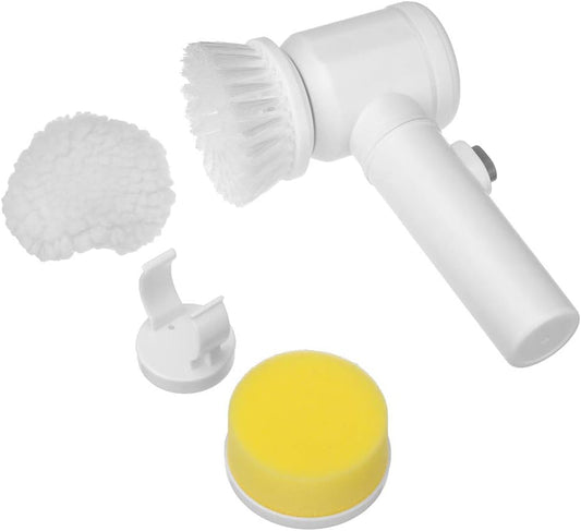 5-in-1 Electric Cleaning Magic Brush