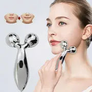 3D Roller Massager for Skin Tightening