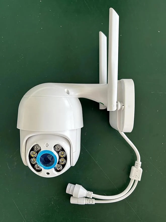 Dome Camera 1080P Night Vision