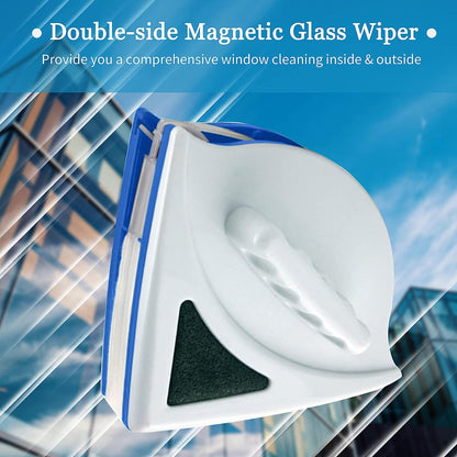 Magnetic Glass Cleaner Random