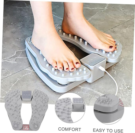 Electric Cervical Feet Massager Tool