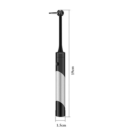 Electric Floss for Dental Care