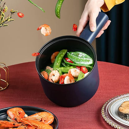 Multifunctional Electric Hot Pot Cooker