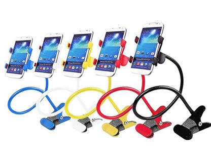 Flexible Mount Mobile Holder Tabletop