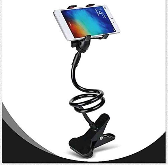 Flexible Mount Mobile Holder Tabletop