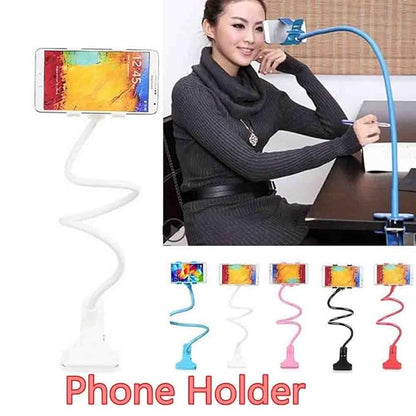 Flexible Mount Mobile Holder Tabletop