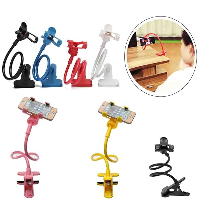 Flexible Mount Mobile Holder Tabletop