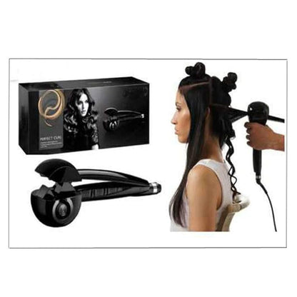 Heat Free Hair Curler Roller Set