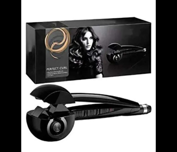 Heat Free Hair Curler Roller Set