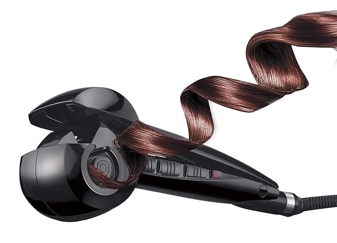 Heat Free Hair Curler Roller Set