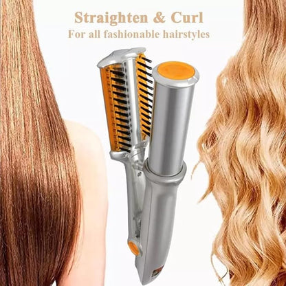 Advanced Automatic Hair Rotating Iron