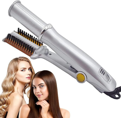 Advanced Automatic Hair Rotating Iron