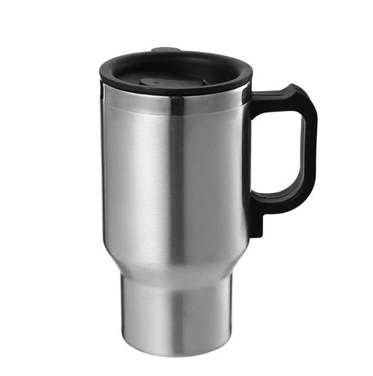 Electric Heating Mug with Handle