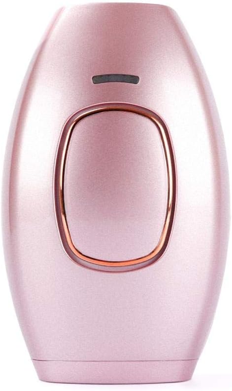 Mini IPL Laser Hair Removal Device