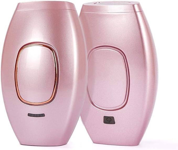 Mini IPL Laser Hair Removal Device