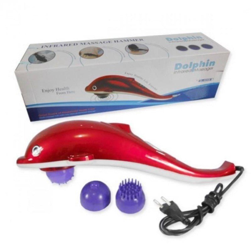 Multi Function Body Massager