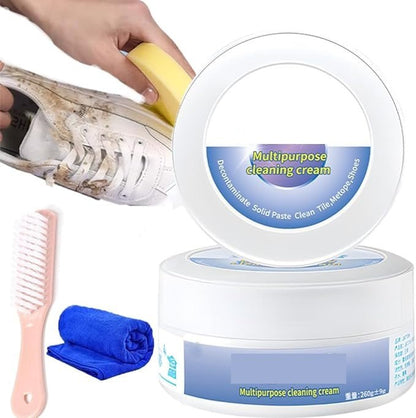 Multi-Function Cleaning Paste Power