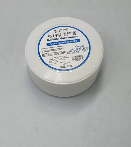 Multi-Function Cleaning Paste Power