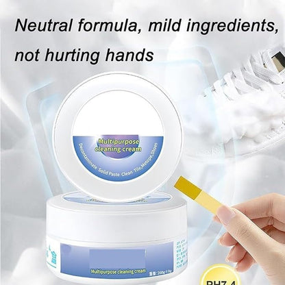 Multi-Function Cleaning Paste Power