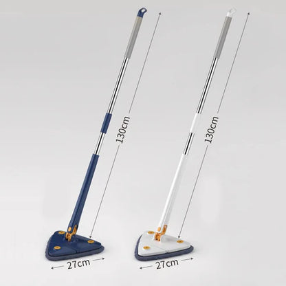 360 Rotating Adjustable Wet Dry Mop