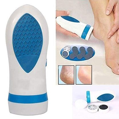 Foot Care Callus Remover for Smoothness