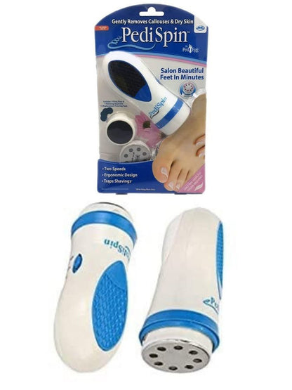 Foot Care Callus Remover for Smoothness