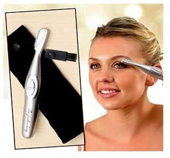 Portable Mini Electric Hair Remover