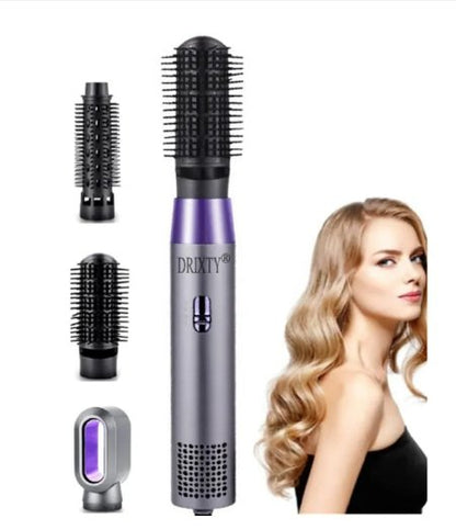 3 in 1 Pro Hot Air Brush