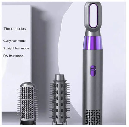 3 in 1 Pro Hot Air Brush