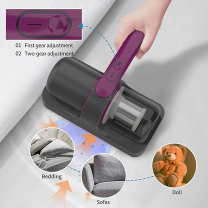 Deep Clean Mattress Vacuum Cleaner